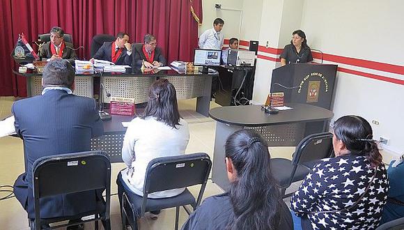 ​Sala ordena reposición de obreros despedidos en la municipalidad de Huánuco