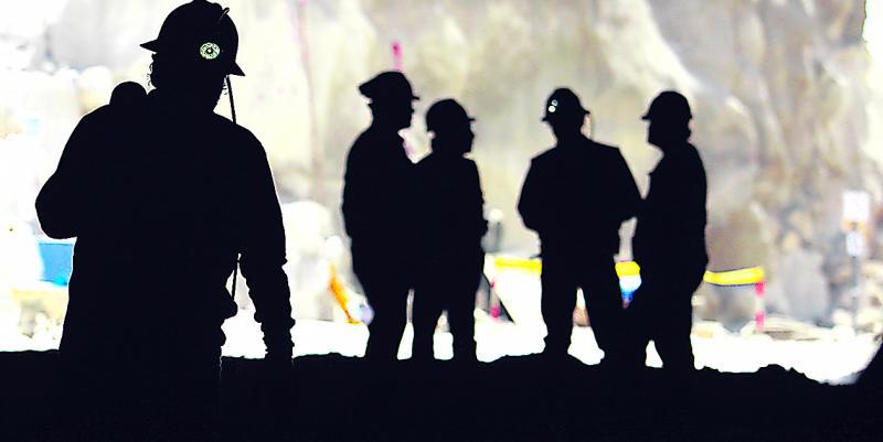 Canon será 22% menor este año, estima la SNMPE