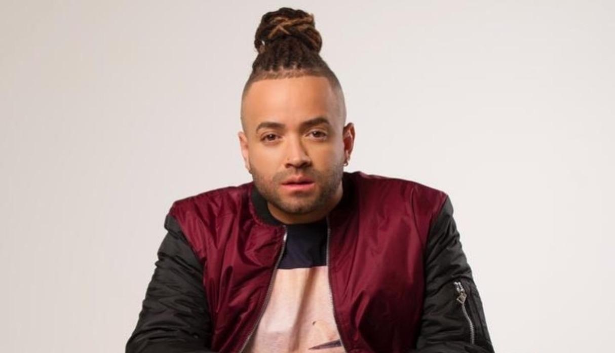 Nacho se pronuncia sobre críticas por su divorcio de la madre de sus hijos. (Foto: @nacho)