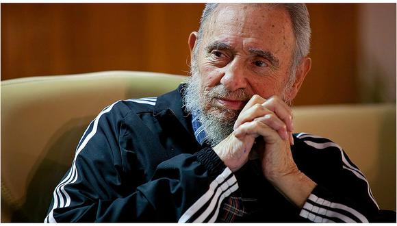 Fidel Castro, apasionado de la política y entusiasta impulsor del deporte (VIDEO)