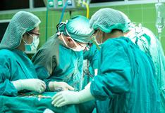 EE.UU.: cirujanos de Maryland trasplantan con éxito un corazón de cerdo a una persona