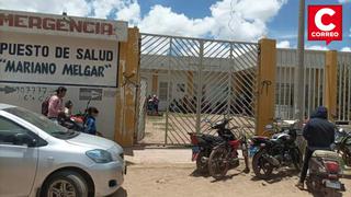 Puno: niño de dos años muere tras caer a un pozo en el distrito de San Miguel