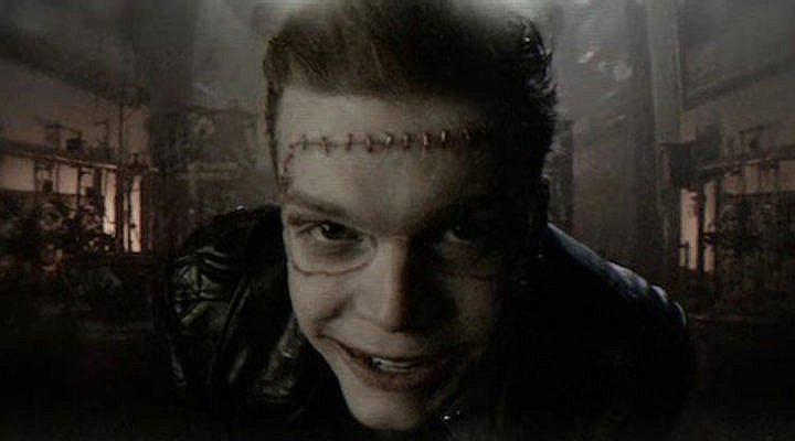 Gotham: Jerome regresa en los siguientes episodios de la tercera temporada (VIDEO)