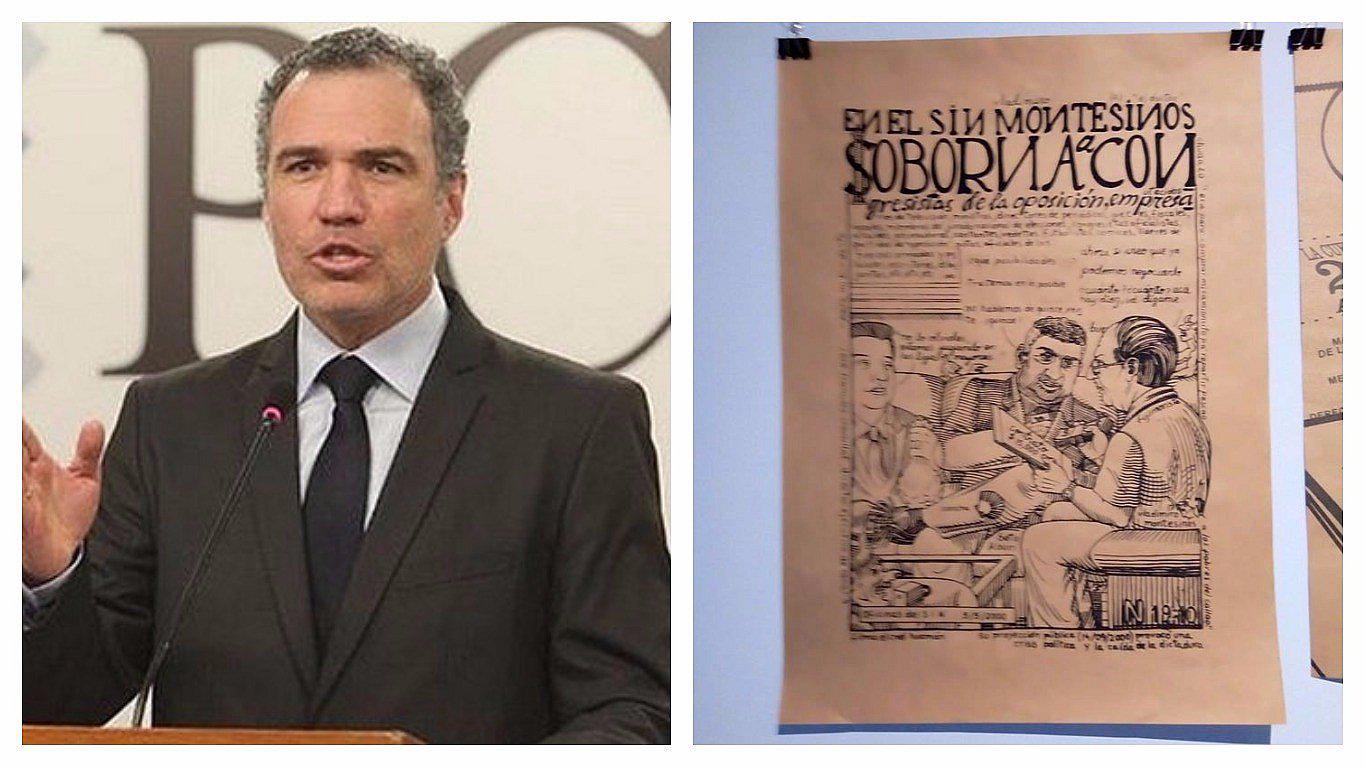 Salvador del Solar descarta censura en el LUM tras renuncia de director