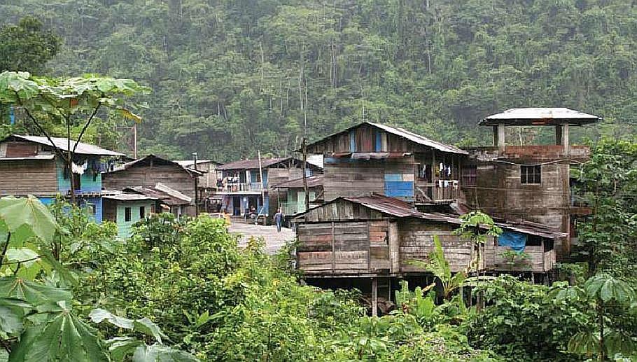 CUIDADO: selva de Puno será afectada con el sexto friaje del año, advierte Senamhi 
