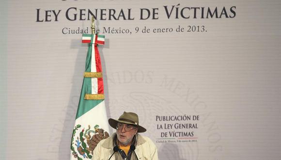 Polémica por inconstitucionalidad de nueva ley de víctimas en México