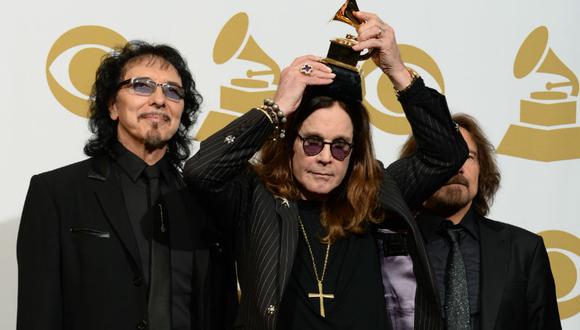 Black Sabbath realizará gira de despedida en el 2016
