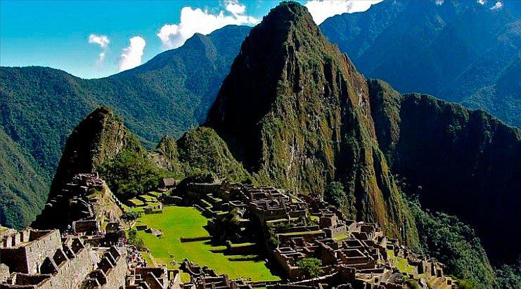 ​Cusco se ubica en el puesto 23 de los mejores destinos del mundo del Travellers' Choice Awards de TripAdvisor