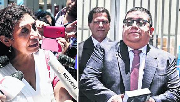 Sala decidirá en 15 días si indulto a Alberto Fujimori alcanza también el caso Pativilca