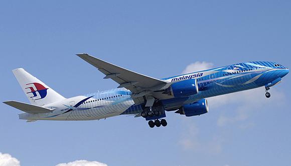 Malaysia Airlines: Rusia y Ucrania niegan haber derribado avión