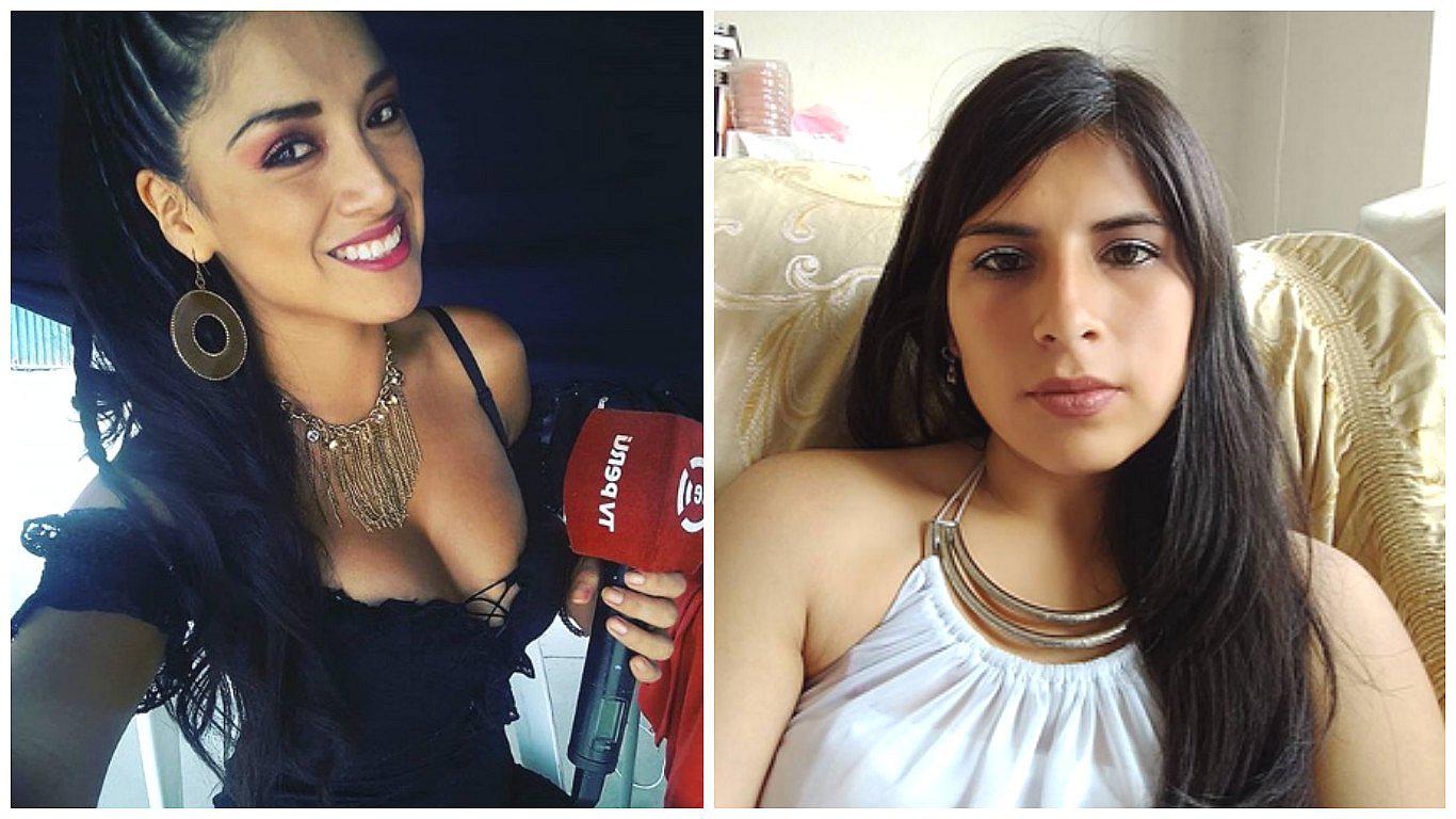 Katy Jara comete error con noticia sobre Eyvi Ágreda (FOTO)