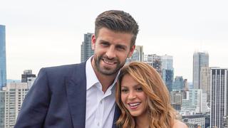 Shakira: cuál fue el gesto que tuvo la cantante con Gerard Piqué en el día de su retiro del Barcelona