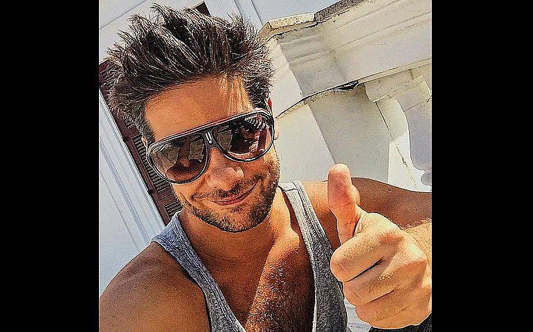 ​Al fondo hay sitio: Andrés Wiese dejó Las Lomas y ya está en Argentina