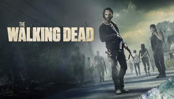 The Walking Dead 7x09: Alexandria es vigilada en este nuevo adelanto (VIDEO)