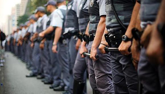 Hackers publican datos personales de 50 mil policías de Río de Janeiro
