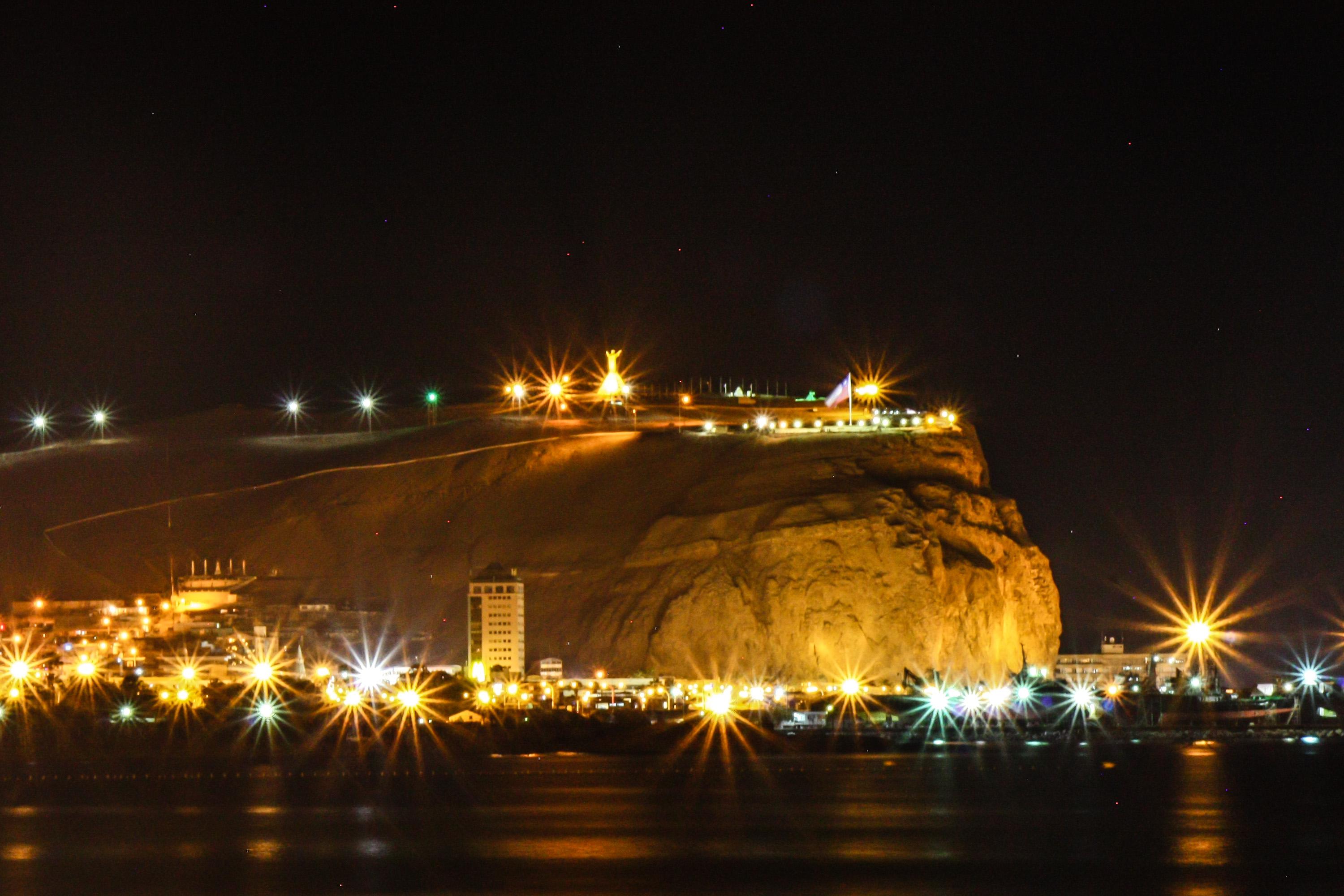 Chile: Una propuesta pide el cambio de hora en Arica a diferencia del resto