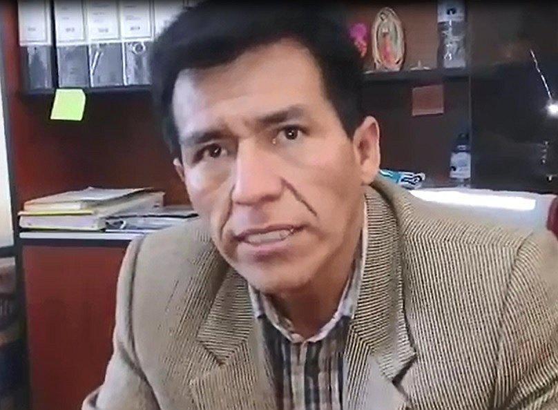 Instan a denunciar mafias en examen de admisión Unsch