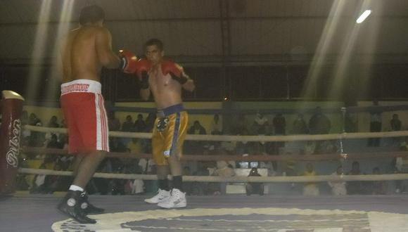 Boxeadores de Lambayeque denuncian ser víctimas de estafa