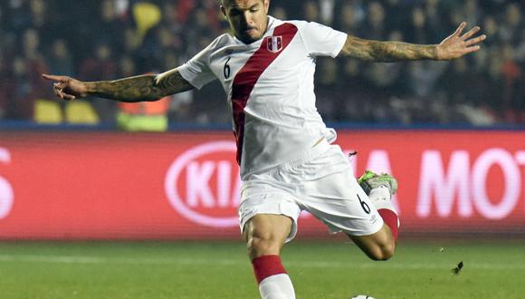 Eliminatorias 2018: Juan Vargas no jugará ante Colombia ni Chile