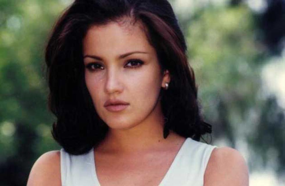 Fallece actriz mexicana Karla Álvarez ESPECTACULOS CORREO