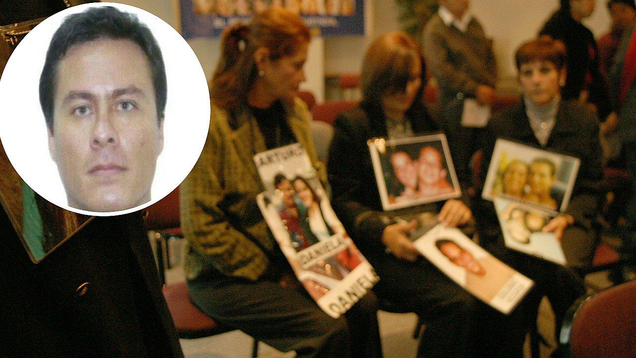 Caso Utopía: Luego de 16 años de la tragedia, capturan en México a implicado Édgar Paz 