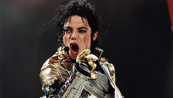 Imitador de Michael Jackson llega a Lima 