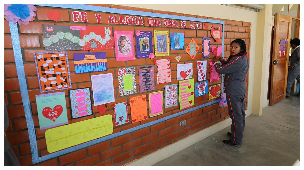 ​Fe y Alegría: las 843 pequeñas vidas que forjó Pedro Barreto, el nuevo cardenal peruano (FOTOS)