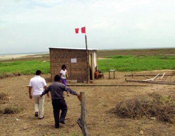 Gobernación emitió constancia de posesión