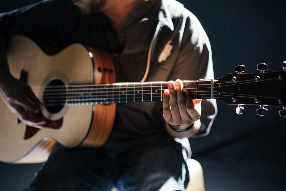 Ingreso a Festival Internacional de Guitarra será libre (Foto: Referencial/Pixabay)