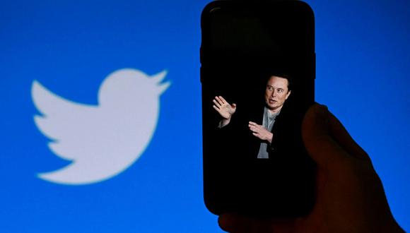 Musk ha dicho que Twitter necesita cambios significativos. (Foto: AFP)