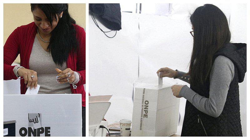 ¿Sabe qué sentido tiene votar en el referéndum del próximo domingo?