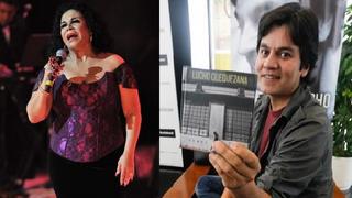 Grammy Latino 2014: Eva Ayllón y Lucho Quequezana fueron nominados