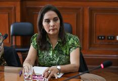 Patricia Juárez sobre Cordero Jon Tay y ‘El Español’: “Hubo algún tipo de infiltración en la bancada” 