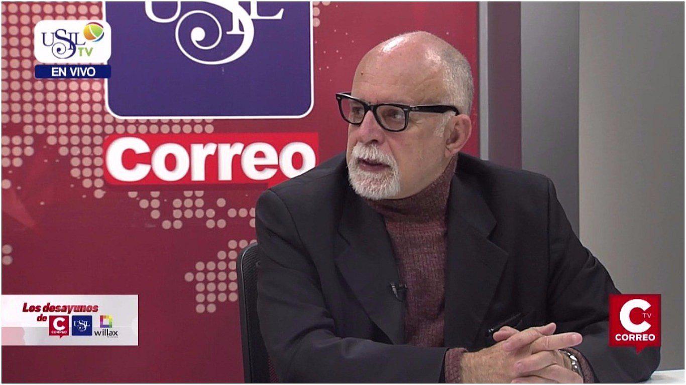 Luis Nunes: 8 de cada 10 venezolanos no salieron a votar por la Asamblea Constituyente