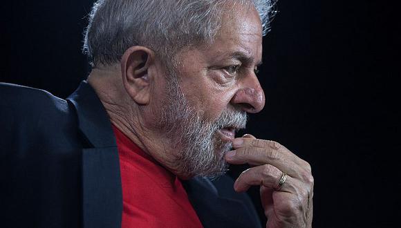 Juez cancela liberación del expresidente Lula da Silva y lo mantiene preso