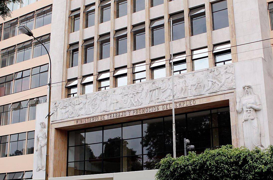 Edilberto Terry Ramos es designado como el nuevo superintendente de la Sunafil