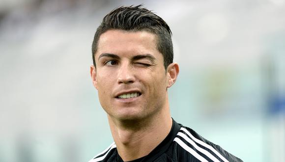 Cristiano Ronaldo es el futbolista más seguido en las redes sociales