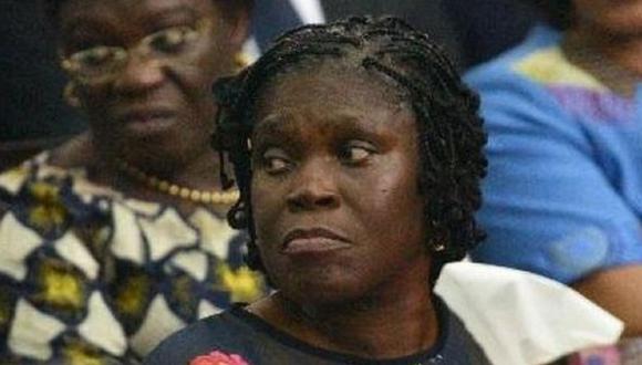 Costa de Marfil: ​20 Años de cárcel para ex primera dama por violencia postelectoral