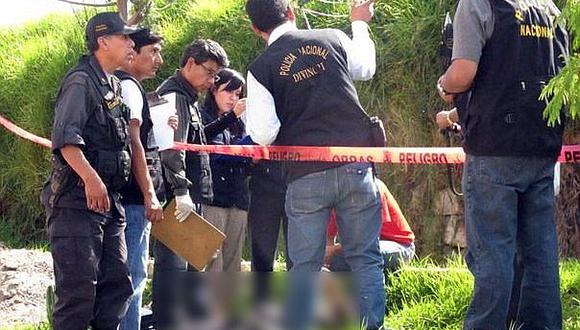 Buscan identificar a mujer descuartizada en Sacsayhuamán a través de fotos