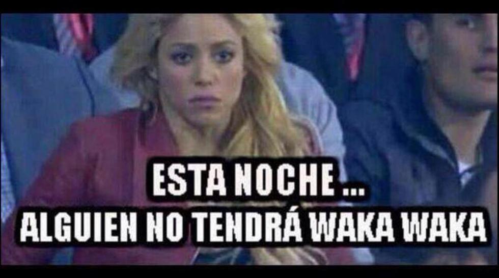 Brasil 2014: Los 'memes' tras la goleada de Holanda a España