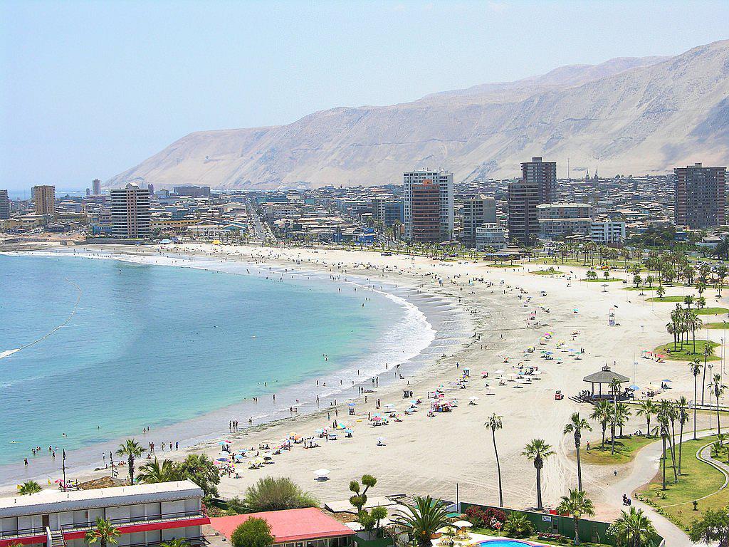 Perú Mucho Gusto: En Chile presentarán feria turística ‘Destino Perú’