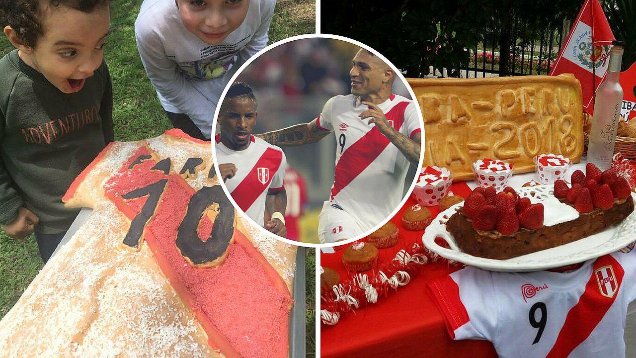 Panes de Paolo Guerrero y de la “Foquita Farfán” la romperán en festival