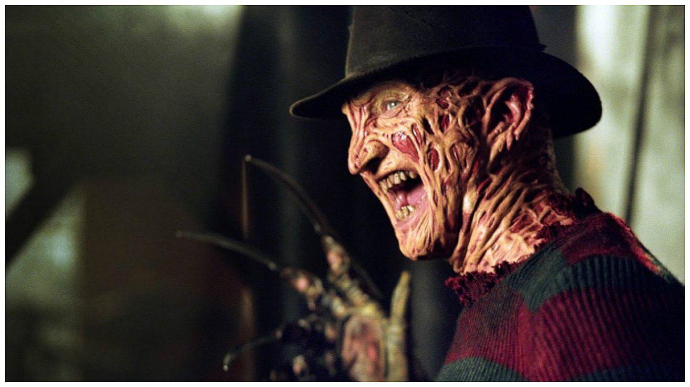 ​Halloween: Se difrazó de Freddy Krueger y disparó contra multitud en plena fiesta