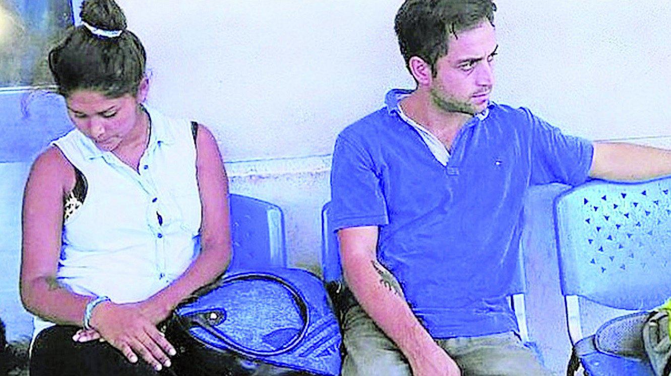 Tumbes: Ordenan prisión preventiva para 5 personas por droga