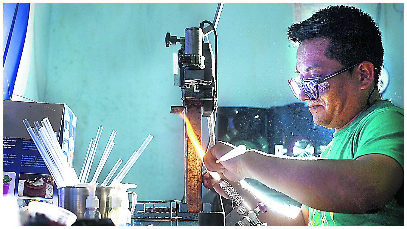 Actividad manufacturera: Niño costero afectará a cerca de 14 mil empresas formales