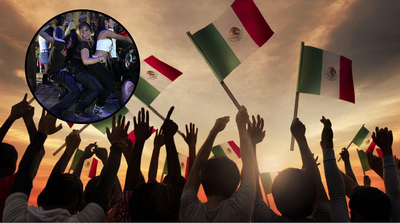 Prohíben reproducir temas de reggaeton durante fiestas patrias mexicanas