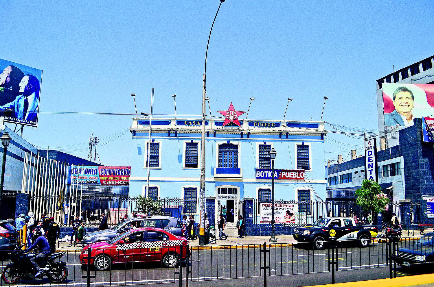 El plazo para las renuncias vence este viernes 18