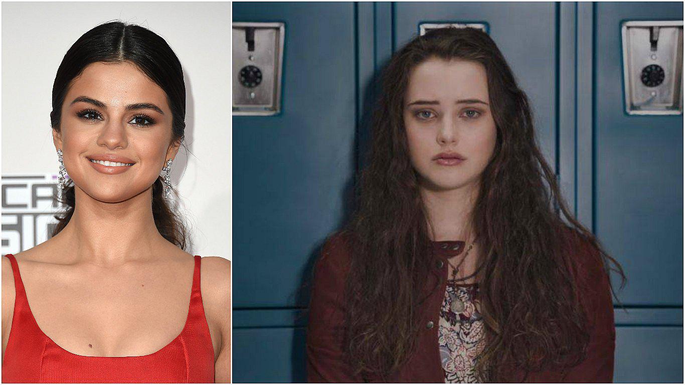 13 Reasons Why: La nueva serie de Netflix producida por Selena Gómez (VIDEO)