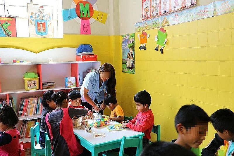 Día libre de maestros es ilegal, según el Órgano de Control Institucional