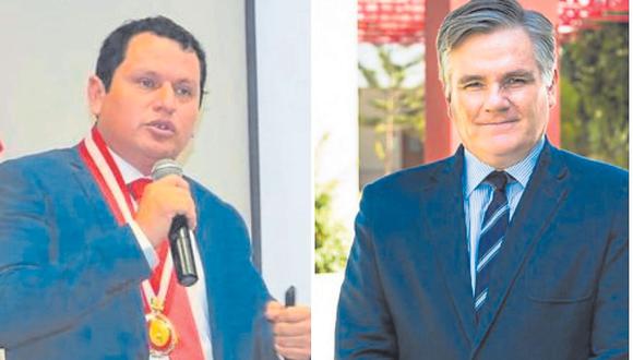El gobernador de Piura, Servando García, está de acuerdo con el adelanto de elecciones; sin embargo, para el constitucionalista Carlos Hakansson, estos cambios requieren tiempo para discutir las reformas.
